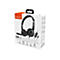 Creative Chat USB - Headset - On-Ear - kabelgebunden - USB-C - Schwarz