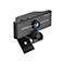 Creative Live! Cam Sync 4k - Webcam - Farbe - 8 MP - 3840 x 2160 - Audio