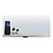Creative Live! Meet 4K - Konferenzkamera - Farbe - 3840 x 2160 - Audio - USB 2.0