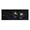 Creative Pebble SE - Lautsprecher - für PC - 2.0-Kanal - 4.4 Watt - Schwarz