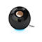 Creative Pebble SE - Lautsprecher - für PC - 2.0-Kanal - 4.4 Watt - Schwarz
