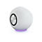 Creative Pebble SE - Lautsprecher - für PC - 2.0-Kanal - 4.4 Watt - weiß