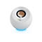 Creative Pebble SE - Lautsprecher - für PC - 2.0-Kanal - 4.4 Watt - weiß