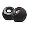 Creative Pebble V3 - Lautsprecher - für PC - 2.0-Kanal - kabellos - Bluetooth