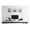 Creative Pebble X Plus - Lautsprechersystem - für PC - 2.1-Kanal - kabellos - Bluetooth