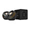Creative Pebble X Plus - Lautsprechersystem - für PC - 2.1-Kanal - kabellos - Bluetooth