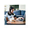 Creative Sound Blaster JAM V2 - Headset - On-Ear - Bluetooth - kabellos, kabelgebunden - USB-A