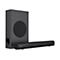 Creative Stage - Soundleistensystem - für TV/Monitor - kabellos
