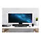 Creative Stage - Soundleistensystem - für TV/Monitor - kabellos