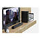 Creative Stage V2 - Soundleistensystem - für TV/Monitor - 2.1-Kanal - kabellos - Bluetooth
