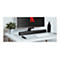 Creative Stage V2 - Soundleistensystem - für TV/Monitor - 2.1-Kanal - kabellos - Bluetooth
