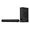 Creative Stage V2 - Soundleistensystem - für TV/Monitor - 2.1-Kanal - kabellos - Bluetooth
