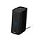 Creative T100 - Lautsprecher - für PC - kabellos - Bluetooth - 40 Watt (Gesamt)