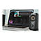 Creative T60 - Lautsprecher - für PC - kabellos - Bluetooth - 30 Watt (Gesamt)