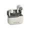 Creative Zen Air Plus - True Wireless-Kopfhörer mit Mikrofon - im Ohr - Bluetooth - aktive Rauschunterdrückung - Cremefarben