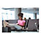 Creative Zen Air Pro - True Wireless-Kopfhörer mit Mikrofon - im Ohr - Bluetooth - aktive Rauschunterdrückung - weiß, Schwarz