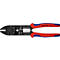 Crimpzange L.230mm 0,5-6 (AWG 20-10) mm2 KNIPEX