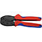 Crimpzange PreciForce® L.220mm 0,5- 6 (AWG 20-10) mm2 487g KNIPEX