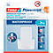 Crochet Powerstrips Wave tesa, pour pièces humides, pour objets de 2 kg max., 1 p.