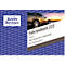 Cuaderno de bitácora AVERY® Zweckform nº 222, formato A6 apaisado, 56 hojas, 1 unidad