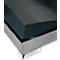 Cubeta encajable para estación IBC ASECOS, polietileno, An 2565 x P 1280 x Al 345 mm