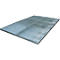 Cubeta para proteger superficies tipo BSW 24, transitable, galvanizado