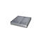 Cubeta plana SAFE, 1000 x 1000 x 118 mm