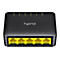 Cudy FS105D - Switch - 5 x 10/100 - Desktop