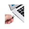 Cudy WU650 - Netzwerkadapter - USB 2.0 - Wi-Fi 5