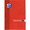 Cursusblokken OXFORD - A4 -formaat - 90 g/m² - gelijnd - 100 vel - pak van 5 stuks