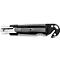 Cutter professional, trapeziumvormig mes 18 mm