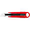 Cutter Safety STANDARD, lame de 18 mm