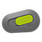 Cutter Slice Mini, longueur 4,1 cm, rétractation automatique