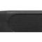 Cuttermesser Martor Trimmex Simplasto, ergonomisch, rutschfest, mit Kappe und Öse, L 163 x B 7,5 x H 17 mm, Stahl/Aluminium/Kunststoff, schwarz