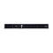 CyberPower Office Rackmount Series OR650ERM1UGR - USV (Rack - einbaufähig) - Wechselstrom 230 V - 360 Watt - 650 VA