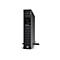 CyberPower OL2200ERTXL2U - USV (in Rack montierbar/extern) - Wechselstrom 200/208/220/230/240 V - 2000 Watt - 2200 VA - Bleisäure