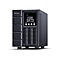 CyberPower Online S Series OLS2000EA - USV - Wechselstrom 230 V - 1800 Watt - 2000 VA - 1-phasig