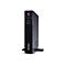 CyberPower Professional Rack Mount PR750ERT2U - USV (in Rack montierbar/extern) - Wechselstrom 220/230/240 V - 750 Watt - 750 VA - RS-232, USB