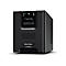 CyberPower Professional Series PR1000ELCD - USV - Wechselstrom 230 V - 900 Watt - 1000 VA - 12 Ah