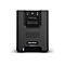 CyberPower Professional Series PR1000ELCD - USV - Wechselstrom 230 V - 900 Watt - 1000 VA - 12 Ah