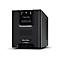 CyberPower Professional Series PR1500ELCD - USV - Wechselstrom 230 V - 1350 Watt - 1500 VA - 17 Ah