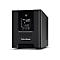 CyberPower Professional Tower Series PR2200ELCDSL - USV - Wechselstrom 230 V - 2700 Watt - 3000 VA - RS-232, USB