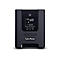 CyberPower Professional Tower Series PR2200ELCDSL - USV - Wechselstrom 230 V - 2700 Watt - 3000 VA - RS-232, USB