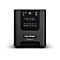 CyberPower Professional Tower Series PR750ELCD - USV - 675 Watt - 750 VA - 7 Ah - RS-232, USB