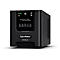 CyberPower Professional Tower Series PR750ELCD - USV - 675 Watt - 750 VA - 7 Ah - RS-232, USB