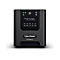 CyberPower Professional Tower Series PR750ELCDGR - USV - Wechselstrom 230 V - 675 Watt - 750 VA - 1-phasig