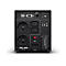 CyberPower Professional Tower Series PR750ELCDGR - USV - Wechselstrom 230 V - 675 Watt - 750 VA - 1-phasig