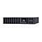 CyberPower Smart App Online S OLS3000ERT2Ua - USV (in Rack montierbar/extern) - Wechselstrom 230 V - 2700 Watt - 3000 VA - 1-phasig