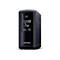 CyberPower Value Pro VP1000ELCD - USV - Wechselstrom 230 V - 550 Watt - 1000 VA - RS-232, USB