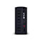 CyberPower Value Pro VP700EILCD - USV - Wechselstrom 230 V - 390 Watt - 700 VA - 1-phasig
